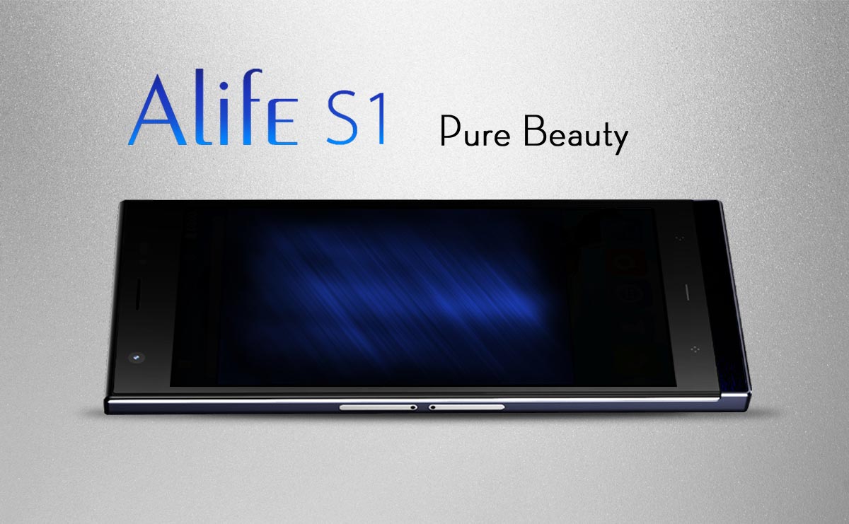 alife s1 pure beauty