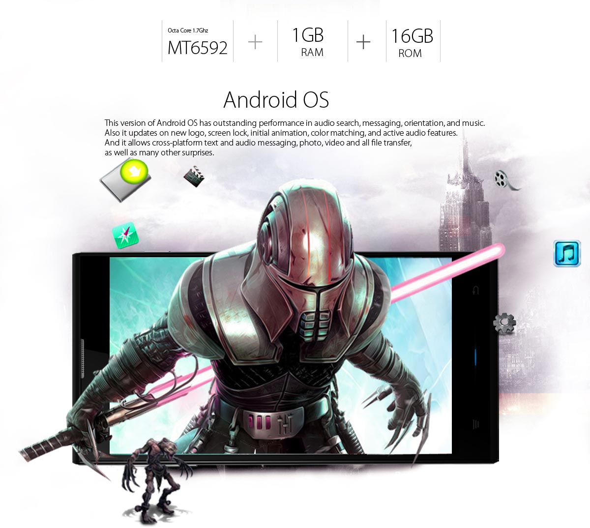 android 4.2 ОС