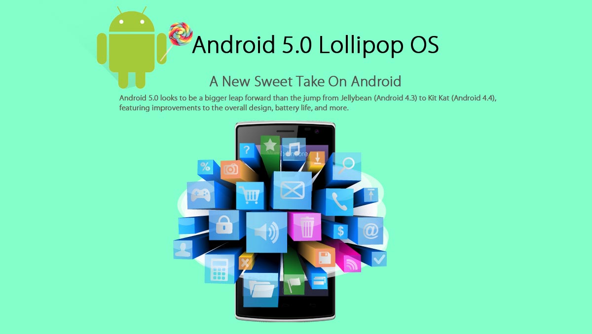 blackview breeze with android 5.0 Lollipop ОС