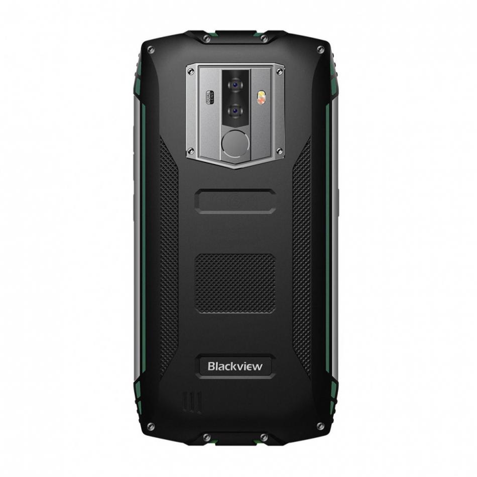 Купить Blackview BV6800 Pro в Омске, смартфон Blackview BV6800 Pro, обзор,  цена, характеристики