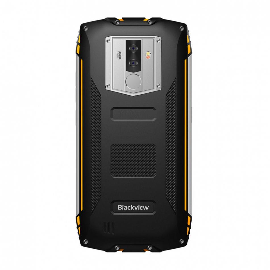 Смартфон Blackview BV6800 Pro