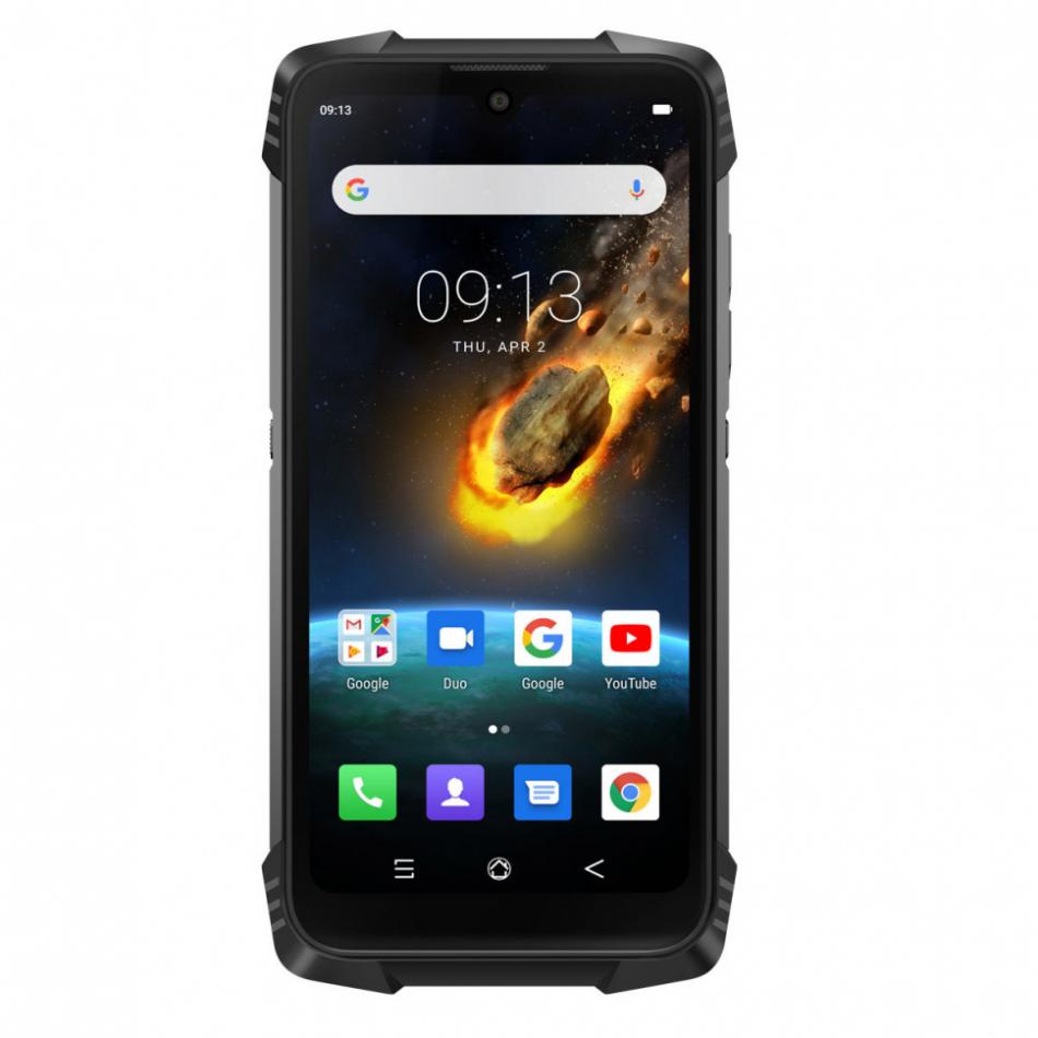 Купить Blackview BV6900 в Омске, смартфон Blackview BV6900, обзор, цена,  характеристики